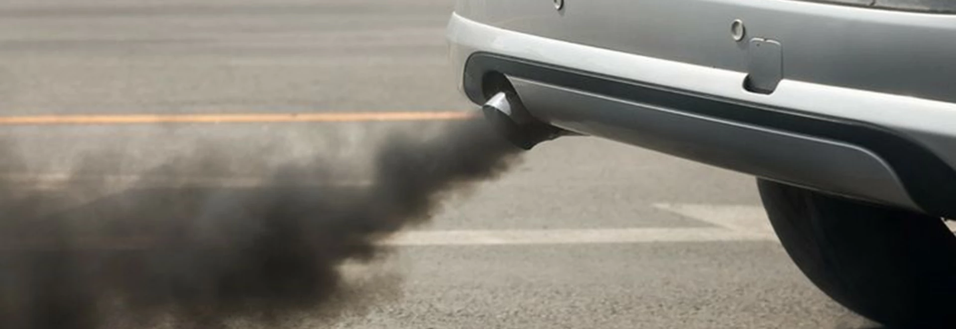 Euro 6 emission standards and vehicle emission standards